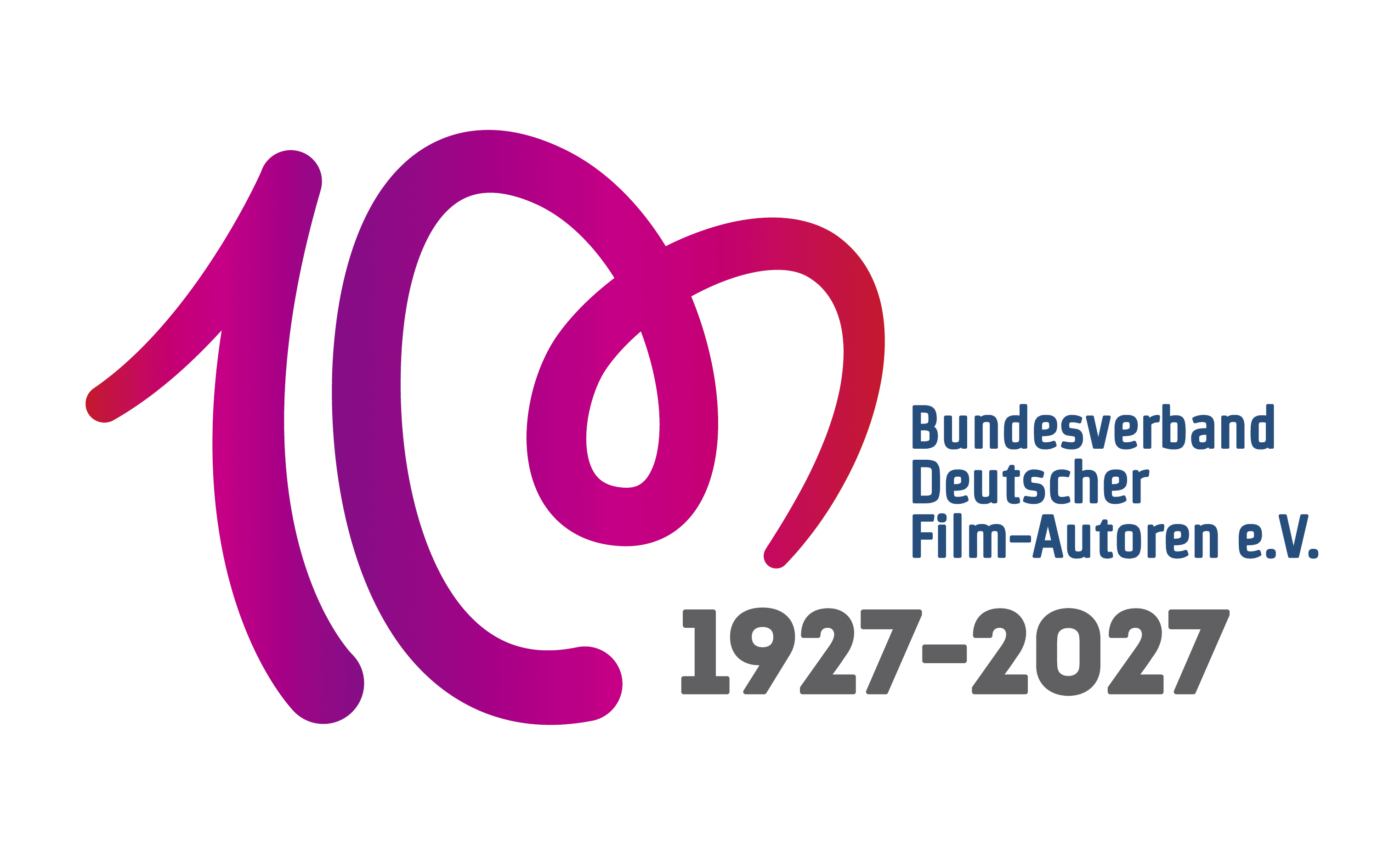 100 Jahre BDFA